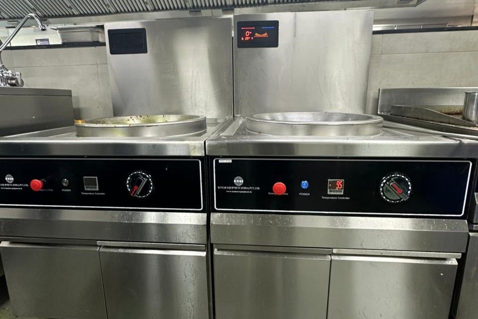 HungerBox Invests ₹3.5 Crore to Enable Electric Cooking Shift Amid LPG Supply Disruptions